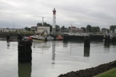 Port d'Ouistreham